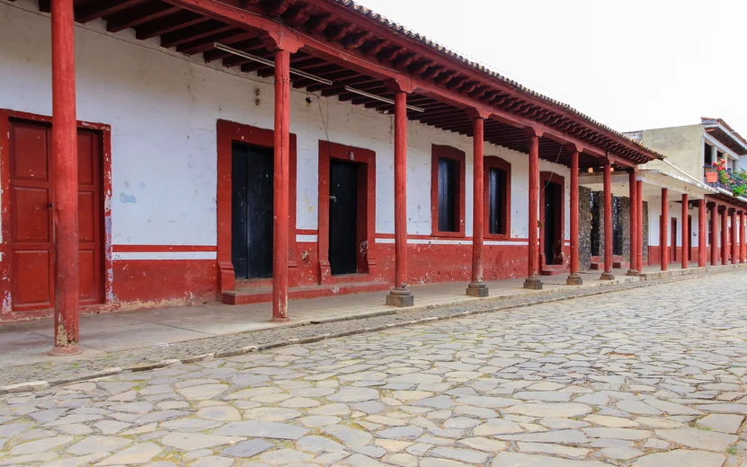Michoacan